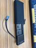 PGYTECH CFexpress B讀卡器usb3.2多功能合一蒲公英cfa閃傳卡盒SD/TF卡收納cfb佳能B卡Type-c接口 CFB黑色 曬單實拍圖
