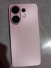 vivo S30 12GB+512GB 桃桃粉 國家補貼 多彩輕薄直屏 超級潛望長焦 學生 live圖 AI手機 曬單實拍圖
