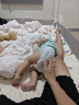 親撫【安心國貨】gift醒獅紙尿褲新生兒薄款透氣拉拉褲寶寶親膚尿不濕 拉拉褲 L碼  38片/包（3包） 曬單實(shí)拍圖