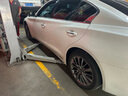 天合（TRW）剎車(chē)盤(pán)前盤(pán)適用于英菲尼迪Q50L 2.0T/QX50 2.5L 15款- DF8144S 曬單實(shí)拍圖
