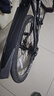 美利達(dá)（MERIDA）快拆擋泥板【山地車輪徑27.5，前叉管內(nèi)徑大于20mm可使用】 曬單實(shí)拍圖