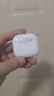 Apple/蘋果 AirPods 4 搭配USB-C充電盒 蘋果耳機(jī) 藍(lán)牙耳機(jī) 適用iPhone/iPad/Mac 四代 曬單實(shí)拍圖