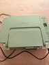 佳能（Canon）TS3480彩色噴墨無線家用辦公學(xué)生A4打印機(jī)復(fù)印掃描一體機(jī)家庭小型照片手機(jī)直接打 TS3480【白色】手機(jī)電腦無線連接+打印復(fù)印掃描 官方標(biāo)配【標(biāo)配墨盒不可加墨，推薦套餐】 曬單實(shí)拍圖