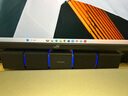 飛利浦（PHILIPS）SPA5600 藍(lán)牙音箱電腦音響游戲電競(jìng)音響桌面家用臺(tái)式長(zhǎng)條音箱 內(nèi)置麥克風(fēng) 曬單實(shí)拍圖