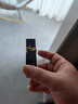 圣羅蘭（YSL）黑管鏡面愛心唇釉610口紅滋潤化妝品七夕情人節(jié)禮物生日禮物 曬單實拍圖