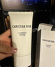 迪奧DIOR【鄧為同款】睡蓮潔面150ml女士洗面奶男士清潔護膚 生日禮物 曬單實(shí)拍圖
