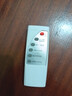 XMSJ萬能風扇遙控改裝板電路板控制板電風扇通用電腦板帶控制器和遙控 曬單實拍圖
