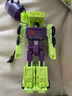 變形金剛（TRANSFORMERS）兒童男孩玩具工作室系列大力神航行家級86大電影攪拌機G0563 曬單實拍圖