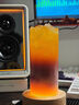 酒吧靈魂 高硼硅耐熱 日式薄款直身杯 450ml長飲柯林杯海波杯牛奶杯水杯 日式水晶超薄直身杯 450ml 1只 曬單實拍圖