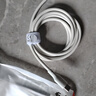 倍思Type-c數據線6A超級快充100W/88W/66W/40W華為榮耀充電線適用小米安卓手機平板Pura80/Mate70/60 曬單實拍圖