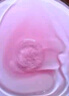 美康粉黛控油散粉定妝遮瑕持久不脫妝輕煙蜜粉隱形毛孔輕透裸妝七夕節(jié)禮物 【油/混油】粉玫瑰(適自然膚色) 曬單實拍圖