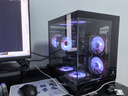華碩（ASUS）全家桶 i5 12400F/12600KF/RTX4060/4060Ti/5060 Ti主機(jī)游戲臺式組裝電腦主機(jī)整機(jī)DIY組裝機(jī) 一：12400F丨華碩RTX5060 組裝機(jī) 曬單實(shí)拍圖