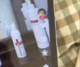 薇諾娜極潤(rùn)潔水乳3件套洗面奶爽膚水乳液護(hù)膚品化妝品套裝 曬單實(shí)拍圖