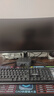 聯(lián)想（Lenovo）一體機(jī)電腦可拆卸迷你主機(jī)小新品Mini口袋電腦生態(tài)品牌臺(tái)式機(jī)高性能異能者商務(wù)家用辦公整機(jī) 主機(jī)+30英寸（曲面屏）2K顯示器 i5-12450H 32G內(nèi)存 1T固態(tài) 曬單實(shí)拍圖