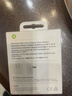 Apple/蘋果 35W雙口充電器-橫向 type-c充電器蘋果充電頭多口充電器原裝 蘋果17充電器平板筆記本充電器 曬單實拍圖