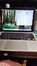 蘋(píng)果（Apple） MacBook Pro/Air 二手蘋(píng)果筆記本電腦 商務(wù) 辦公 游戲 設計 剪輯 99新20款P42灰/銀機皇i7-32G/512G 曬單實(shí)拍圖