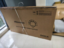 海信電視小墨E5Q Pro65英寸 560分區(qū)U+MiniLED 信芯芯片 抗反光防眩光墨晶屏 300Hz 國家補貼65E5Q-PRO 曬單實拍圖