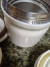 蘇泊爾學(xué)生保溫飯盒兒童便當盒316L餐盒上班族帶飯大容量保溫桶 曬單實(shí)拍圖