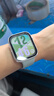 HUAWEI WATCH FIT 4 草木綠氟橡膠表帶 華為運(yùn)動(dòng)智能手表超輕薄大屏潮流運(yùn)動(dòng)藍(lán)牙通話(huà)睡眠監(jiān)測(cè)fit4 曬單實(shí)拍圖