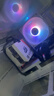 全漢（FSP）額定650W HV Pro 650W 電源 (支持ATX3.0/銅牌認證/12cm智能溫控風(fēng)扇/DC-DC） 曬單實(shí)拍圖