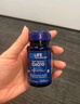 life extension沿壽泛醇心肌輔酶素coq10還原型輔酶軟膠囊q10保護(hù)心臟血管保健品 還原型輔酶Q10*60?！炯訌?qiáng)裝】 曬單實(shí)拍圖