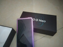 vivo  iQOO Neo10 【國家補貼】  滿(mǎn)血雙芯戰神  第三代驍龍8 自研電競芯片Q2 AI游戲學(xué)生5G手機 馳光白 12GB+256GB 官方標配 曬單實(shí)拍圖