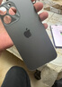 適用蘋果后蓋玻璃iPhone8p/xr/xs/xsmax/11pm/12/13/14防摔后玻璃 大孔玻璃送工具包 蘋果13PROMAX蒼嶺綠 曬單實(shí)拍圖