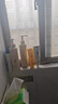 阿道夫精油香氛洗護套裝 持久留香洗發(fā)水護發(fā)素沐浴套裝祛屑控油洗發(fā)露 祛屑洗發(fā)水420ml+沐浴露420ml 曬單實(shí)拍圖