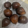 京地達(dá) 印尼蛇皮果 凈重1.8斤 單果50g+ 生鮮水果 源頭直發(fā)包郵 曬單實拍圖