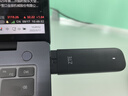 中興（ZTE）F30Pro 隨身wifi6免插卡移動(dòng)wifi無(wú)線(xiàn)網(wǎng)卡便攜式熱點(diǎn)4g路由器無(wú)限筆記本電腦通用流量2025款 曬單實(shí)拍圖