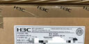 華三（H3C）S5500V2/V3系列24口48口全千兆WEB網(wǎng)管交換機 S5500V2-28C-EI 24千兆電8復用口 曬單實(shí)拍圖