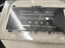 BK-DBEST適配HP惠普筆記本電腦電池 惠普星14/15系列 X360 ProBook EliteBook ZBook系列 3C認證大容量電池 惠普星14/15 TPN-Q221【HT03XL】 曬單實(shí)拍圖
