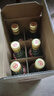 勁牌 黃蓋糯高粱 清香型白酒 53度 480ml*6瓶 整箱裝 自飲 送禮 曬單實(shí)拍圖