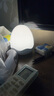 萬火小夜燈臥室睡眠燈小夜燈嬰兒喂奶護(hù)眼月子專用充電床頭燈臺(tái)燈兒童 【升級3600mAh】調(diào)光調(diào)色+可定時(shí) 曬單實(shí)拍圖