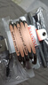 Thermalright(利民)Assassin King 120 SE CPU風(fēng)冷散熱器 AGHP逆重力五熱管 支持雙平臺 S-FDB軸承 AK120 SE 曬單實拍圖