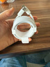 Apple/蘋果 240W USB-C編織充電線-2米 蘋果充電線原裝充電線數(shù)據(jù)線快充數(shù)據(jù)傳輸適用于Mac/iPhone/iPad 曬單實(shí)拍圖