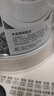美的（Midea）養(yǎng)生壺大容量 煮茶器智能預(yù)約1.5L燒水壺 恒溫煮茶壺 辦公室電水壺 花茶壺 【316材質(zhì)】MK-YSP1508 1.5L 曬單實(shí)拍圖