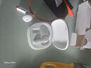 JBL T280TWS X3 真無線藍牙耳機 半入耳式音樂通話降噪防水防汗 國家補貼 游戲耳麥生日七夕禮物 白色 曬單實拍圖