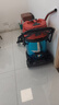 揚子工業(yè)吸塵器5400W峰值大功率干濕兩用大吸力大型桶式商用吸塵器工廠車間倉庫吸水機(jī) 70L推吸 曬單實拍圖