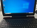 聯(lián)想（Lenovo) 拯救者15.6寸Y7000/ R9000P高刷電競吃雞設(shè)計游戲本二手筆記本電腦 95新I7-7700H 1050電競游戲 R720 16G內(nèi)存+512G固態(tài) 曬單實拍圖