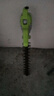 TOMSPOWER電動(dòng)綠籬機(jī)無刷充電式小型修剪機(jī)采茶機(jī)托馬斯園林鋰電池茶園綠化 24V直刀修剪機(jī)+20A(8-9小時(shí)) 曬單實(shí)拍圖