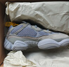 阿迪達斯 （adidas）三葉草YEEZY 500椰子女鞋休閑鞋F(xiàn)36640 UK3.5碼36 曬單實拍圖