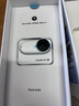 Insta360影石【6期免息 咨詢立減】GO 3S 4K拇指相機(jī) Vlog騎行親子寵物運(yùn)動(dòng)相機(jī)防水防抖攝像機(jī)口 標(biāo)準(zhǔn)套裝【咨詢客服有驚喜】 【靈動(dòng)白】咨詢減現(xiàn)金 【64G內(nèi)存】 曬單實(shí)拍圖