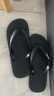 李寧（LI-NING）水上運(yùn)動拖鞋男夏季外穿防滑運(yùn)動鞋休閑涼鞋夾腳沙灘鞋防滑耐磨 曬單實(shí)拍圖