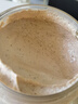 多芬身體滋潤磨砂膏乳霜280g 澄糖椰香 溫和磨砂 (包裝隨機) 曬單實拍圖