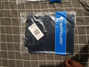 JEANSWEST LIFE真維斯短袖男t恤夏季潮流圓領(lǐng)跑步運(yùn)動(dòng)休閑百搭戶外上衣T恤 藏青色 R30 XL （推薦125-140斤） 曬單實(shí)拍圖
