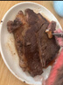 真牛館x京東plus澳洲和牛MB45原切牛肉牛排1kg 牛肉生鮮【真原切】 曬單實拍圖