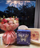 安娜蘇（Anna sui）許愿精靈淡香水30ml女士香水禮盒生日禮物七夕禮物送女友閨蜜 曬單實拍圖