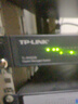 普聯(lián)（TP-LINK） 2萬(wàn)兆SFP+24口千兆云管理交換機 機架式多種模式支持即插即用企業(yè)級監控網(wǎng)絡(luò )網(wǎng)線(xiàn)分線(xiàn)器TL-SH2226 曬單實(shí)拍圖