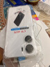 塵卡 適用榮耀暢玩40plus手機殼RKY-AN00全包鏡頭軟殼5G新款氣囊防摔透明硅膠保護套超薄簡(jiǎn)約男女外殼 手機殼+鋼化膜 新升級保護鏡頭四角氣囊硅膠軟殼 曬單實(shí)拍圖